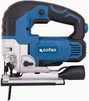 Sierra Calar 600 W COFAN